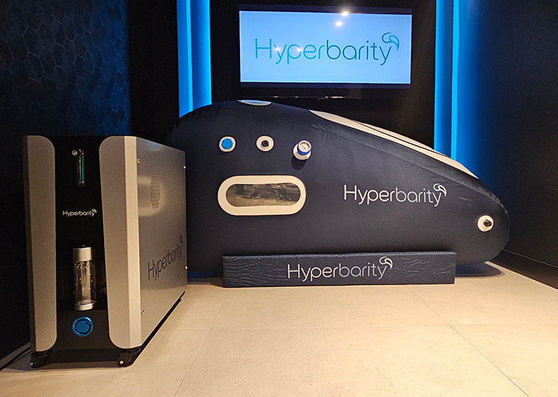 Hyperbarity
